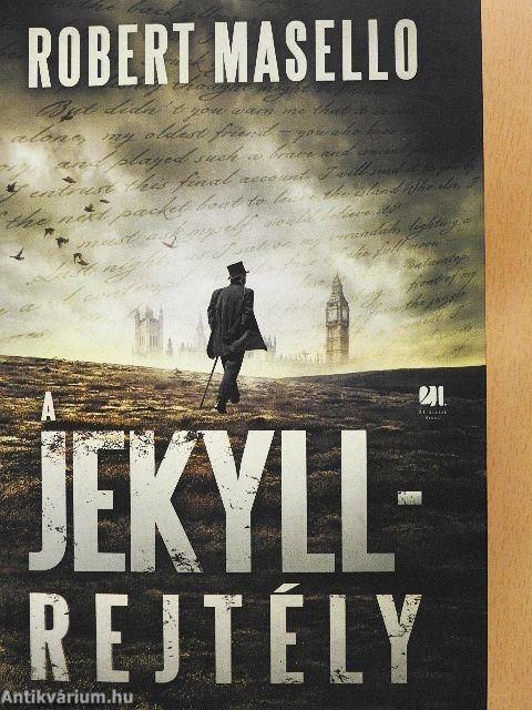 A Jekyll-rejtély