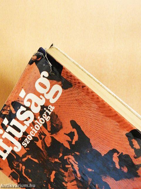 Ifjúságszociológia