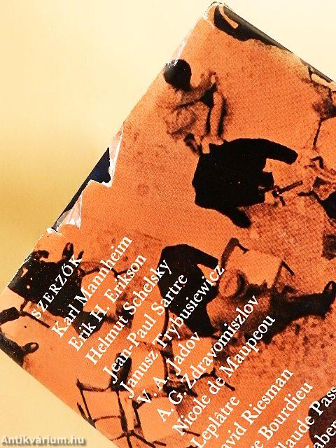 Ifjúságszociológia