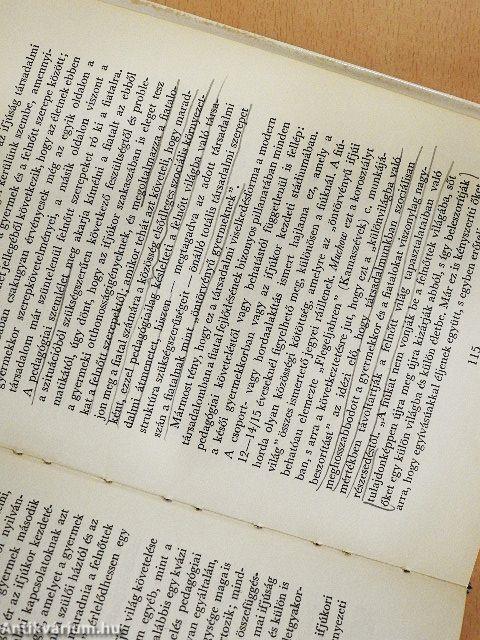 Ifjúságszociológia