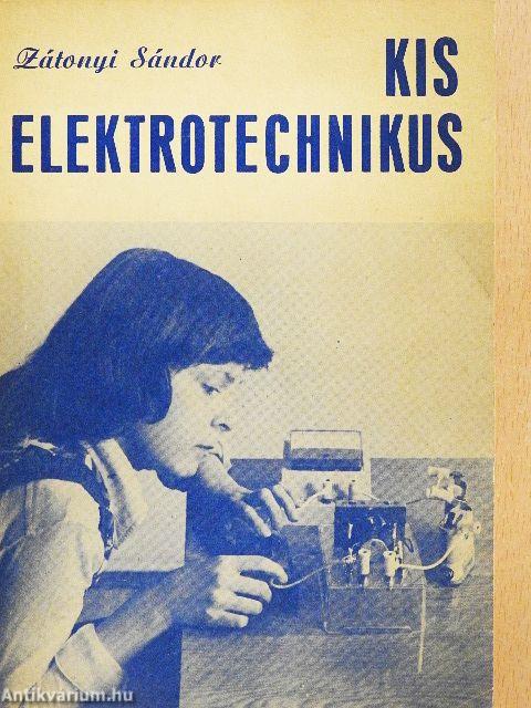 Kis elektrotechnikus