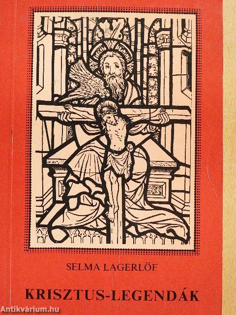 Krisztus-legendák
