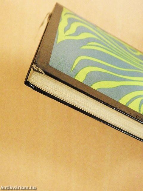 Valamilyen éden felé