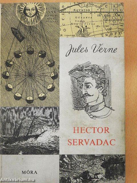 Hector Servadac