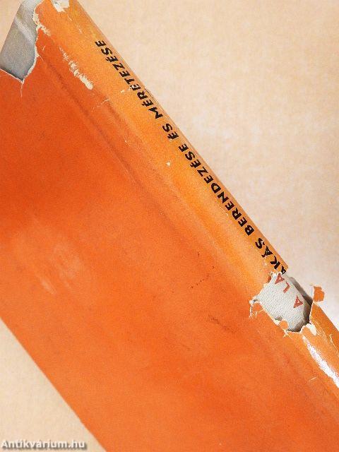 A lakás berendezése és méretezése