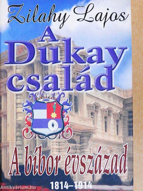 A Dukay család 1-3.