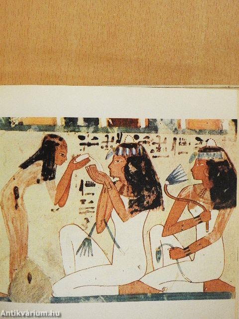 A gyönyörűség dalainak kezdete