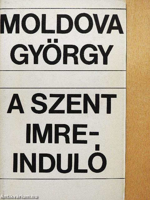 A Szent Imre-induló