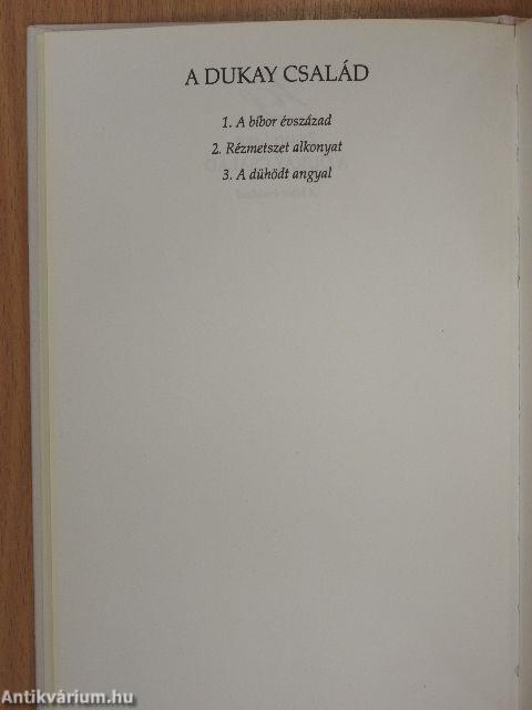 A Dukay család 1-3.