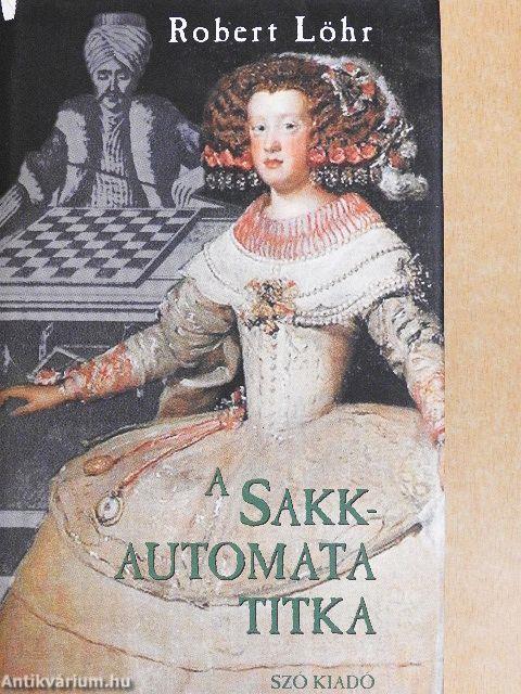 A sakkautomata titka