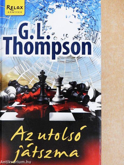 Az utolsó játszma
