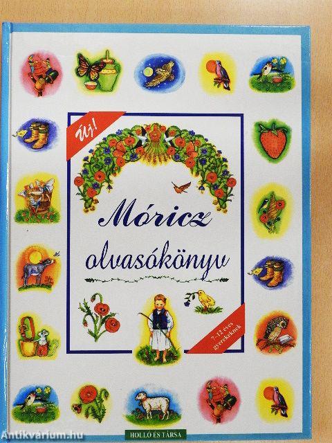 Móricz olvasókönyv