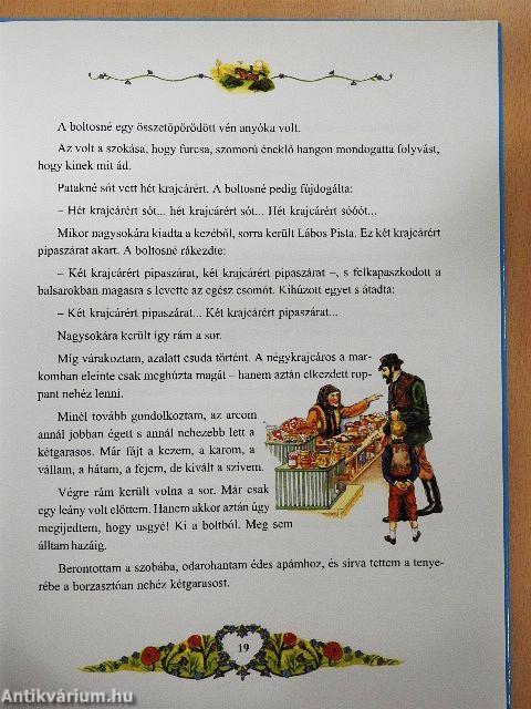 Móricz olvasókönyv