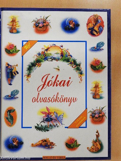 Jókai olvasókönyv
