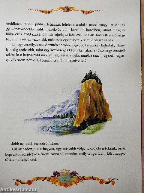 Jókai olvasókönyv