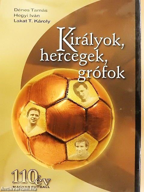 Királyok, hercegek, grófok