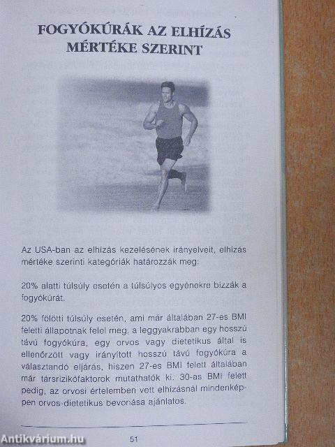 Túlsúly-elhízás megelőzése és kezelése