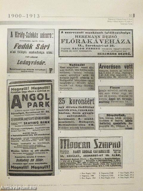 "Hozott szalonnával..."