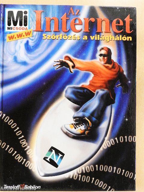 Az Internet