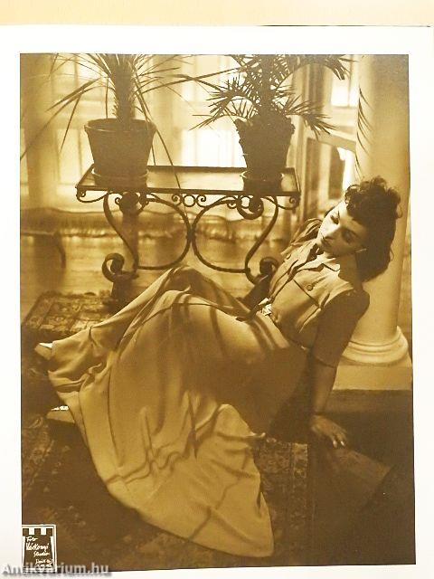 Mezei, Márai, Szerelem