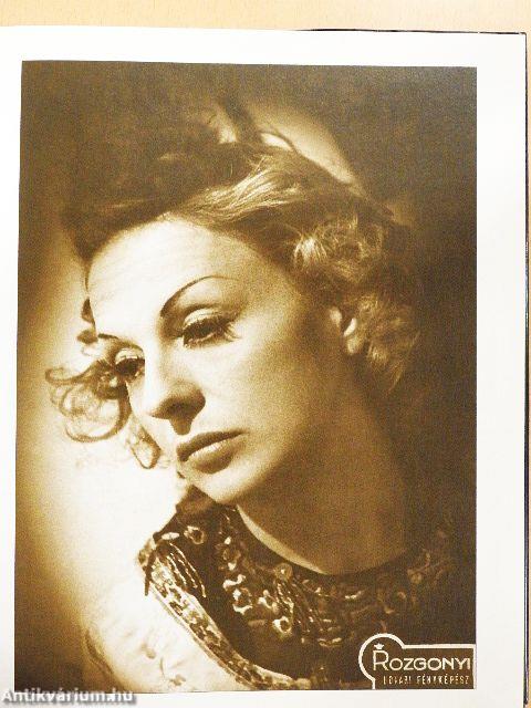 Mezei, Márai, Szerelem