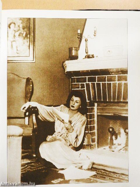 Mezei, Márai, Szerelem