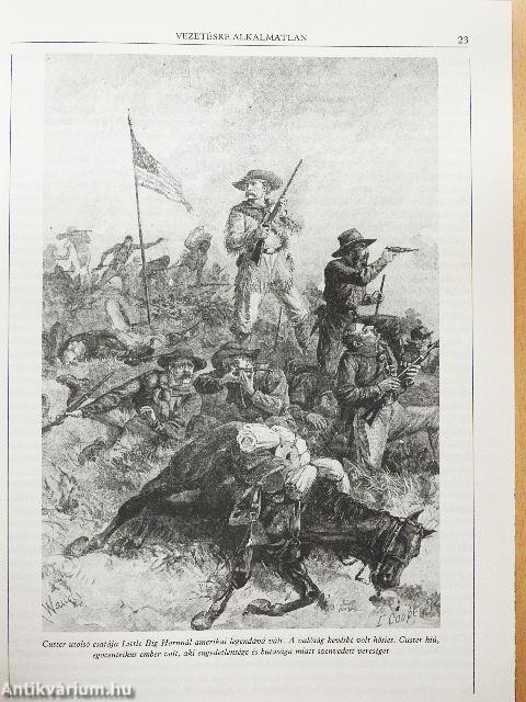 Hadászati balfogások