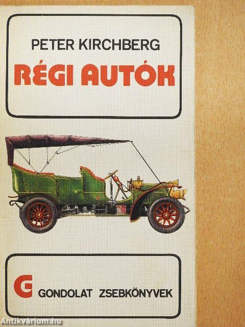 Régi autók