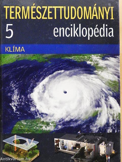 Természettudományi Enciklopédia 5.