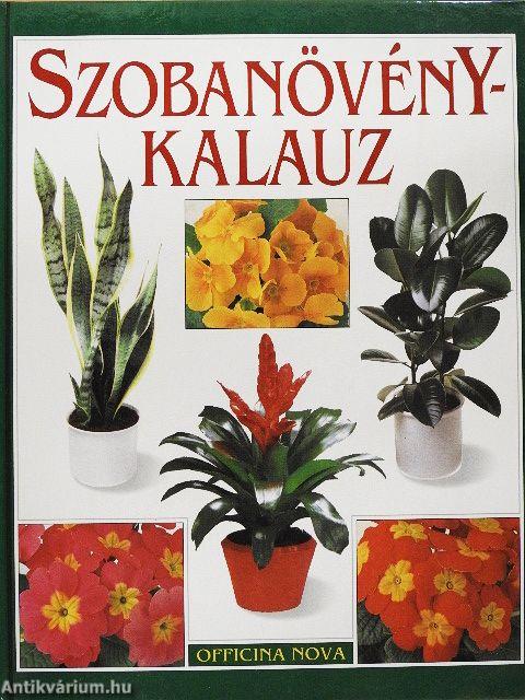 Szobanövény-kalauz