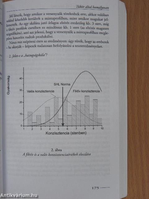 Negyven év munkapszichológia (dedikált példány)