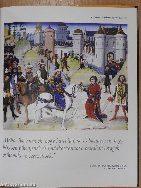 Rejtélyes történelem