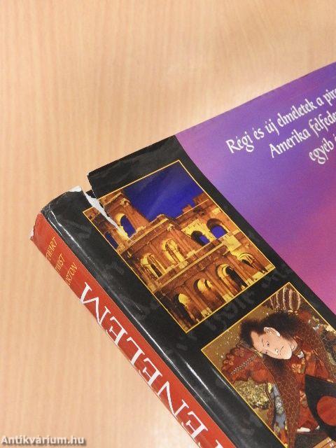 Rejtélyes történelem