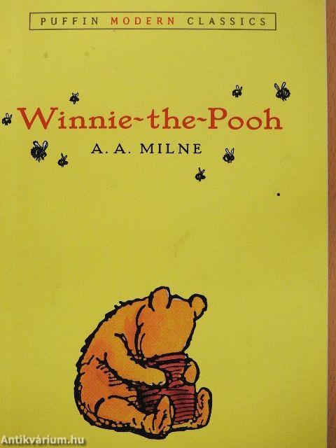 Winnie-the-Pooh