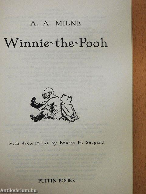 Winnie-the-Pooh