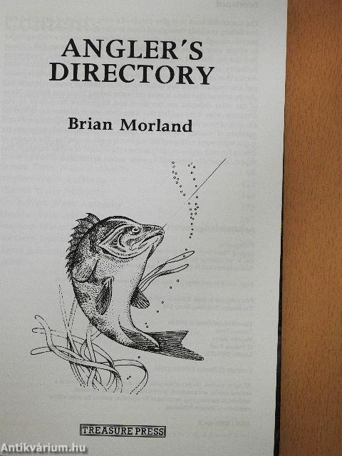 Angler's Directory