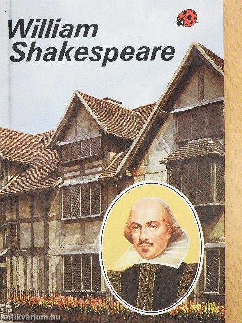 William Shakespeare