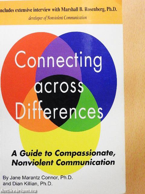 Connecting across Differences