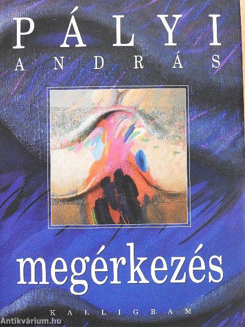 Megérkezés