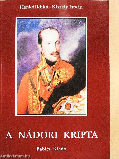 A nádori kripta
