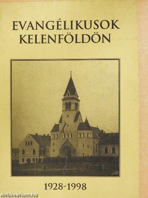 Evangélikusok Kelenföldön