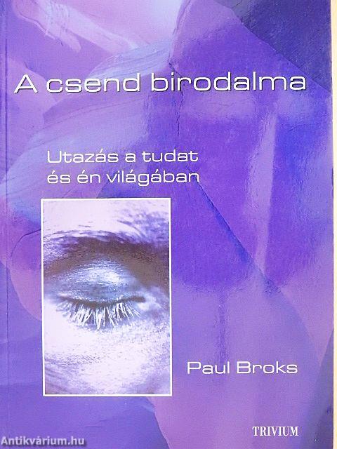 A csend birodalma
