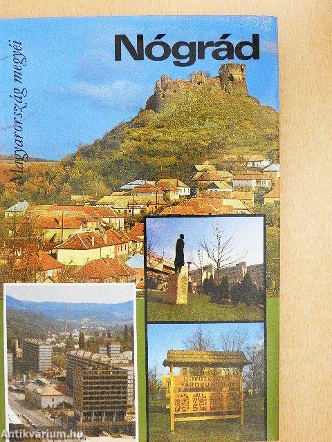Nógrád