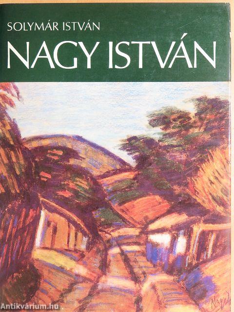 Nagy István