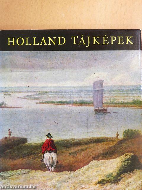 Holland tájképek