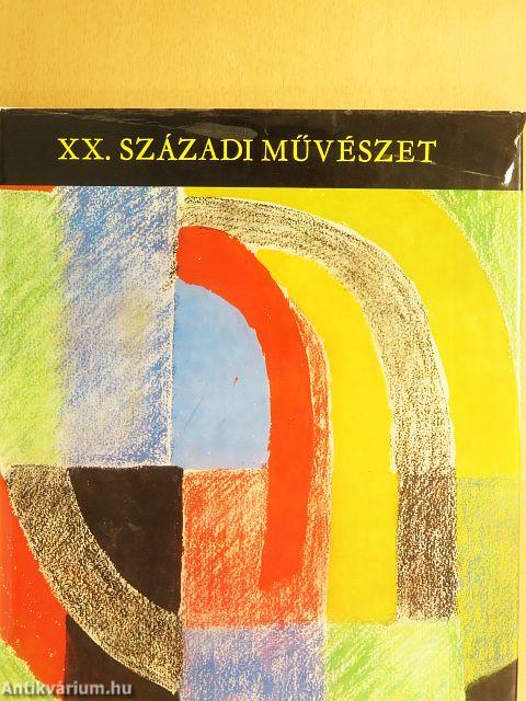 XX. századi művészet