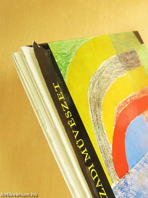 XX. századi művészet