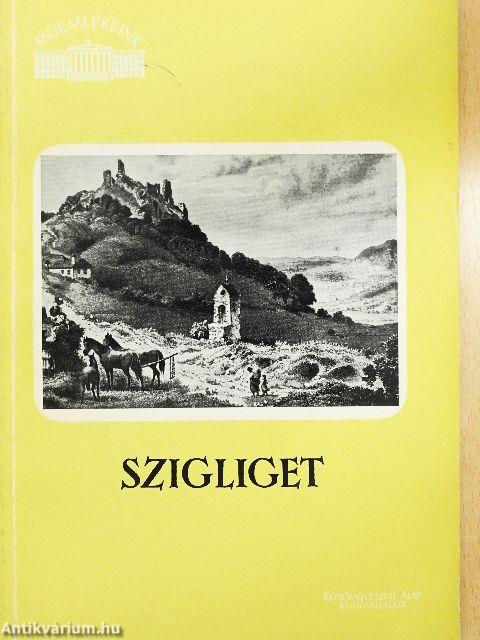 Szigliget