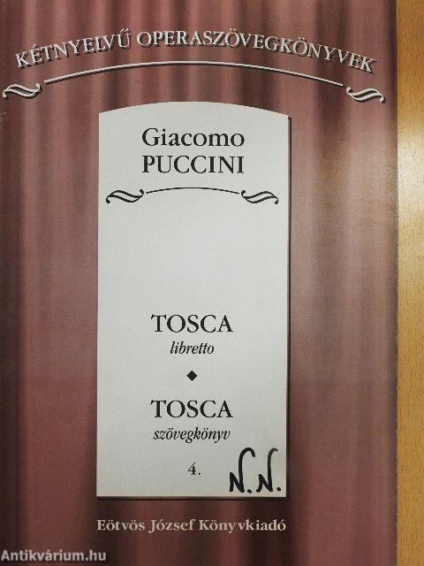 Tosca