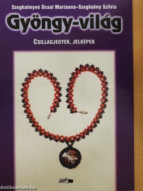 Gyöngy-világ - Csillagjegyek, jelképek